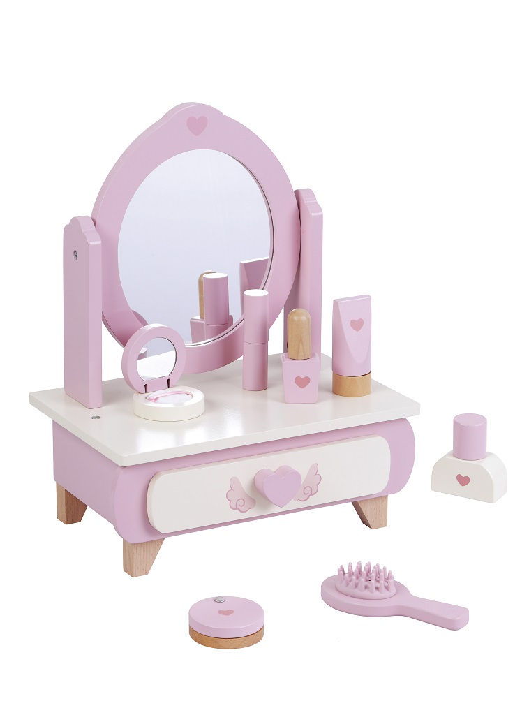 2Kids Toys Toaletný stolík