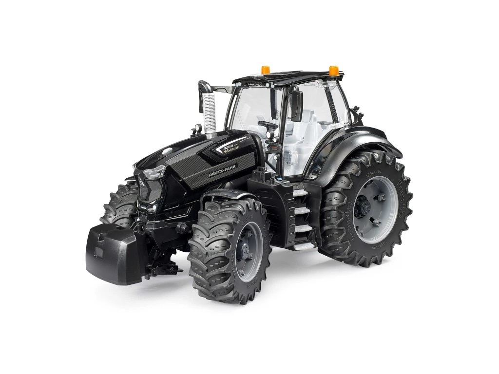 Bruder Traktor Deutz-Fahr 8280 TTV Warrior