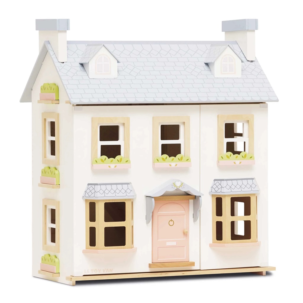 Le Toy Van Domček pre bábiky Mayberry Manor
