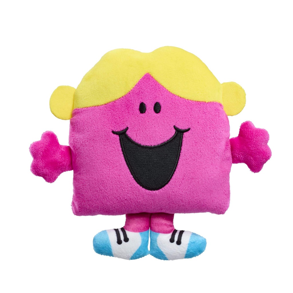 Rainbow Little Miss Chatterbox Plyšová hračka