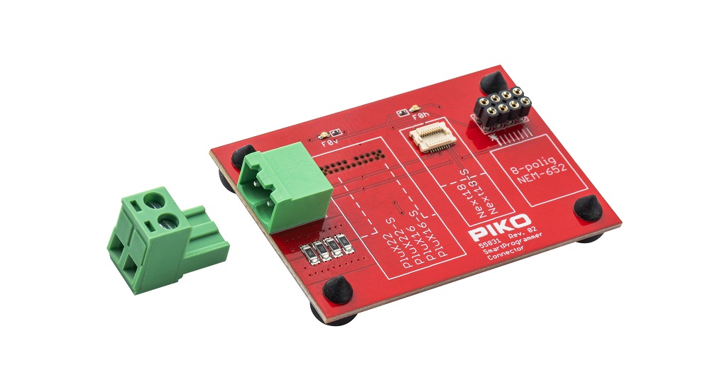 Piko SmartProgrammer Connector PSP-C pre dekodéry SmartDecoder XP - 55831