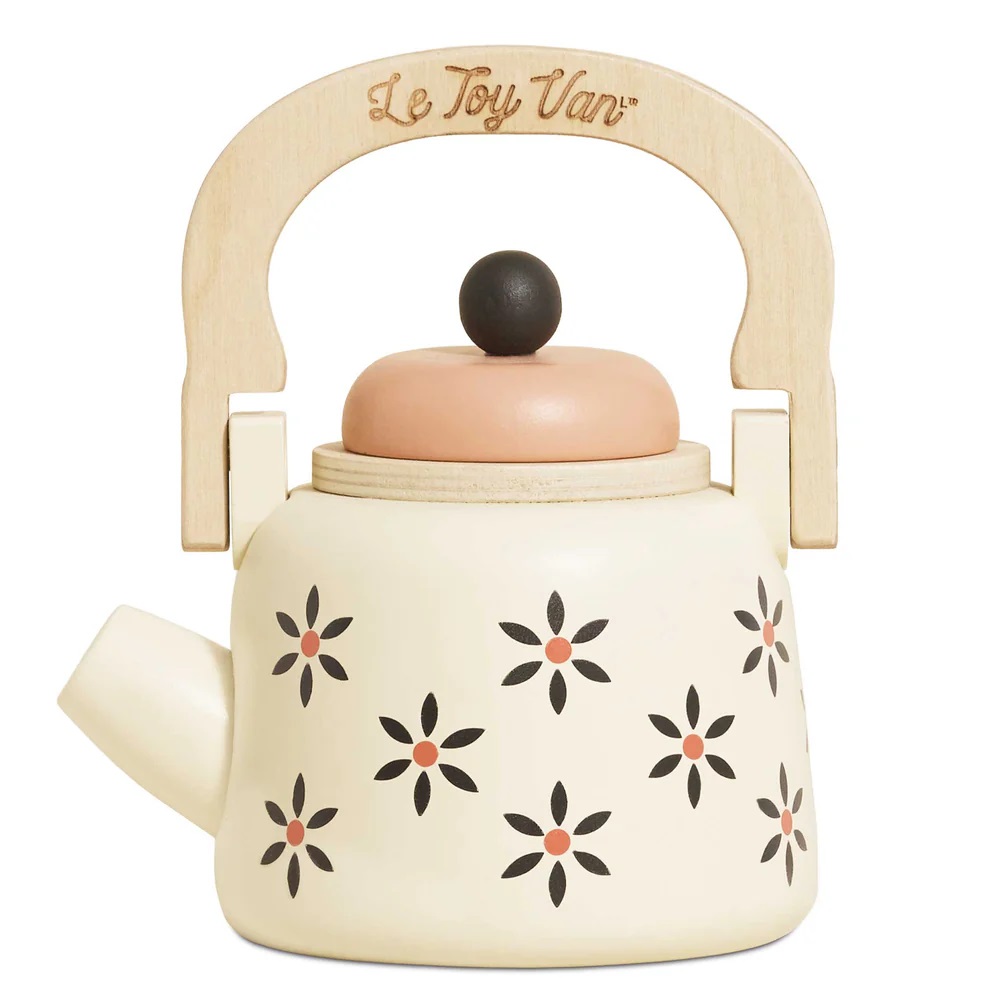 Le Toy Van Vintage konvice